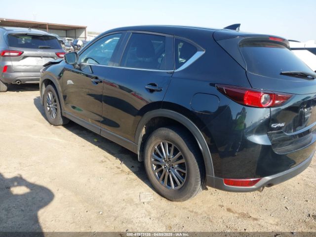 JM3KFACM6K0533203 Mazda Cx-5 Touring