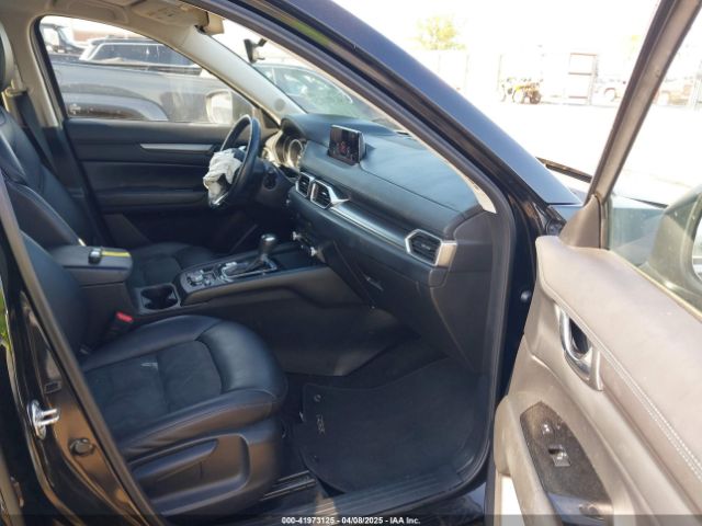 JM3KFACM6K0533203 Mazda Cx-5 Touring