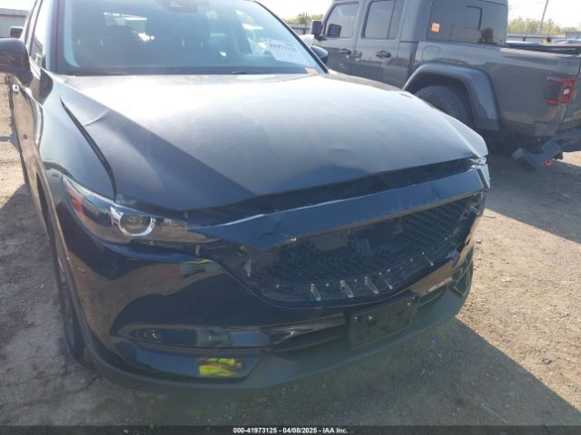 JM3KFACM6K0533203 Mazda Cx-5 Touring