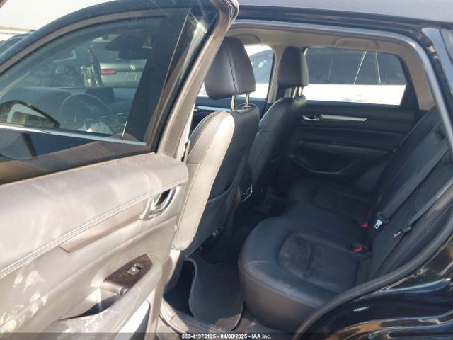 JM3KFACM6K0533203 Mazda Cx-5 Touring