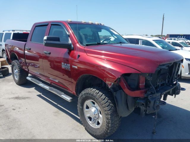 3C6UR5CJ1JG261280 auction archive image