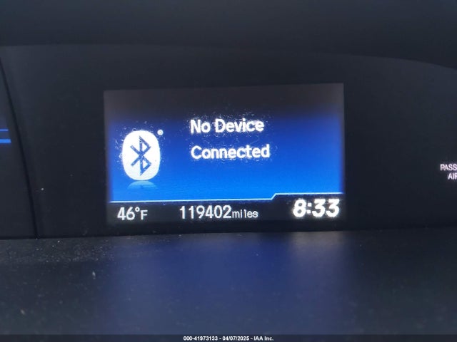 Honda Civic Lx 2014 19XFB2F56EE233009 Image 14