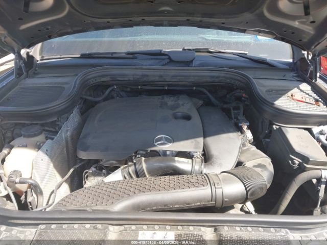 4JGFB4KB2LA041492 Mercedes-Benz Gle 350 4matic