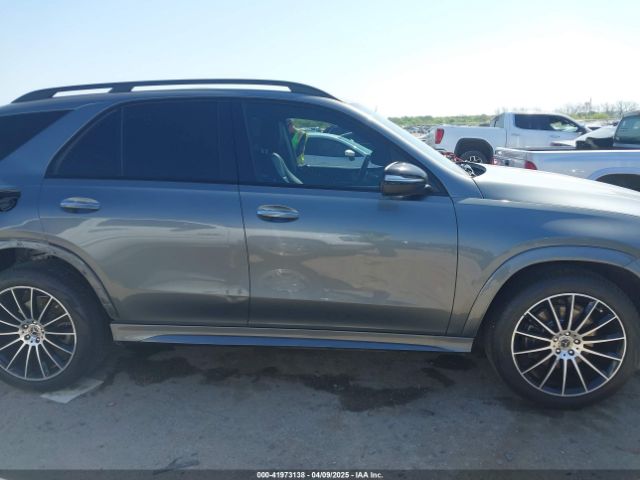 4JGFB4KB2LA041492 Mercedes-Benz Gle 350 4matic