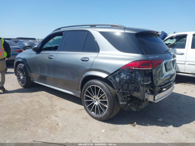 4JGFB4KB2LA041492 Mercedes-Benz Gle 350 4matic
