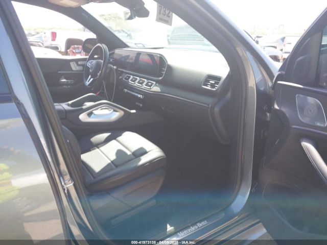 4JGFB4KB2LA041492 Mercedes-Benz Gle 350 4matic