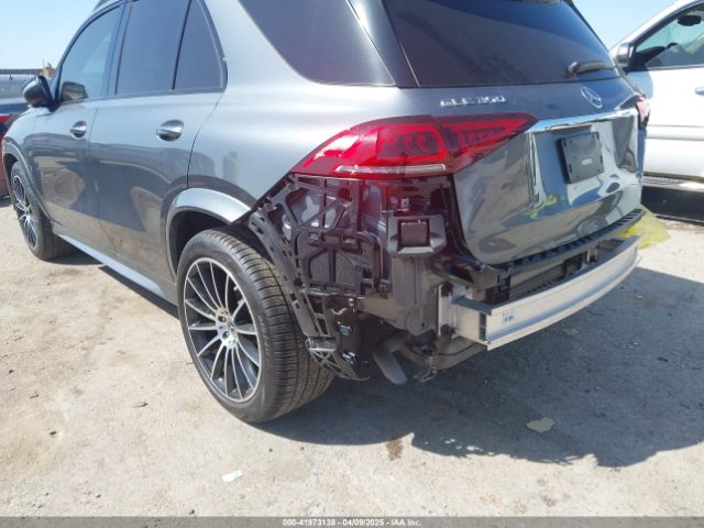 4JGFB4KB2LA041492 Mercedes-Benz Gle 350 4matic