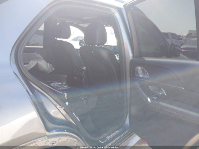 4JGFB4KB2LA041492 Mercedes-Benz Gle 350 4matic