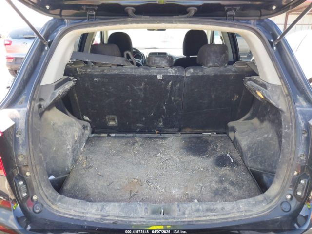 4A4AR3AU0FE040421 Mitsubishi Outlander Sport Es