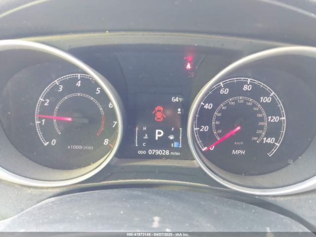 4A4AR3AU0FE040421 Mitsubishi Outlander Sport Es