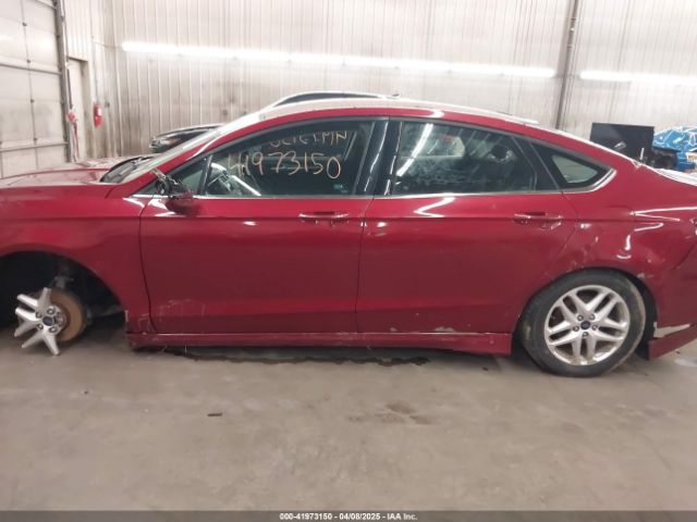 1FA6P0H74G5113167 Ford FUSION SE