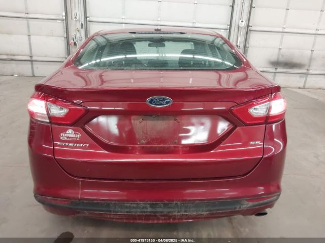 1FA6P0H74G5113167 Ford FUSION SE