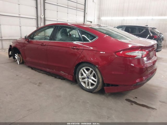 1FA6P0H74G5113167 Ford FUSION SE