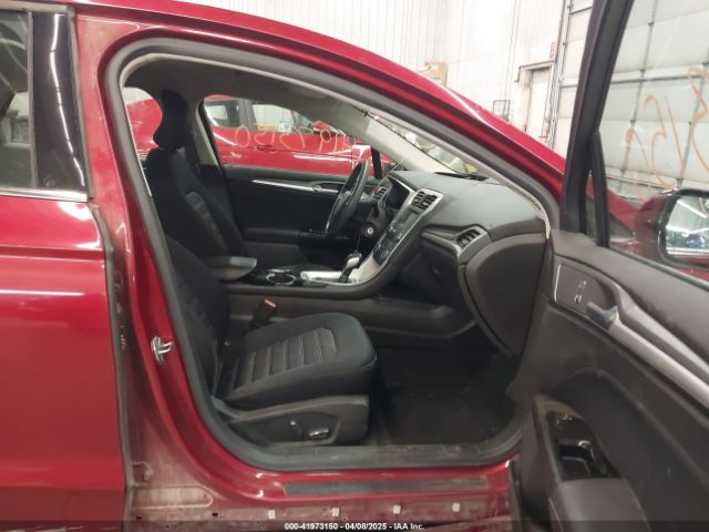 1FA6P0H74G5113167 Ford FUSION SE