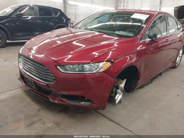 1FA6P0H74G5113167 Ford FUSION SE