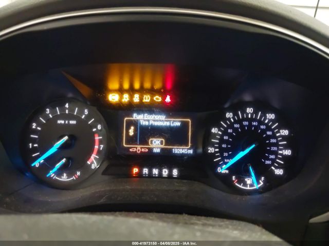 1FA6P0H74G5113167 Ford FUSION SE