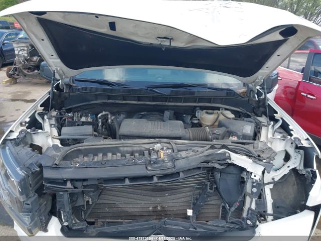 3GCUYEED0LG285429 Chevrolet Silverado 1500 4wd  Short Bed Rst