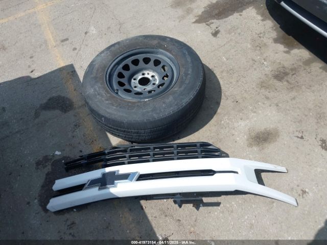 3GCUYEED0LG285429 Chevrolet Silverado 1500 4wd  Short Bed Rst