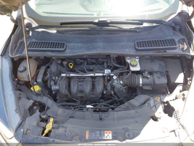 1FMCU0F79KUC25482 Ford ESCAPE S
