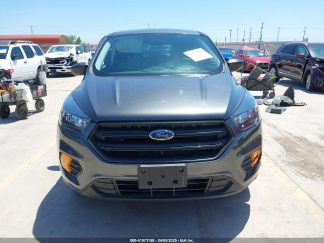 1FMCU0F79KUC25482 Ford ESCAPE S