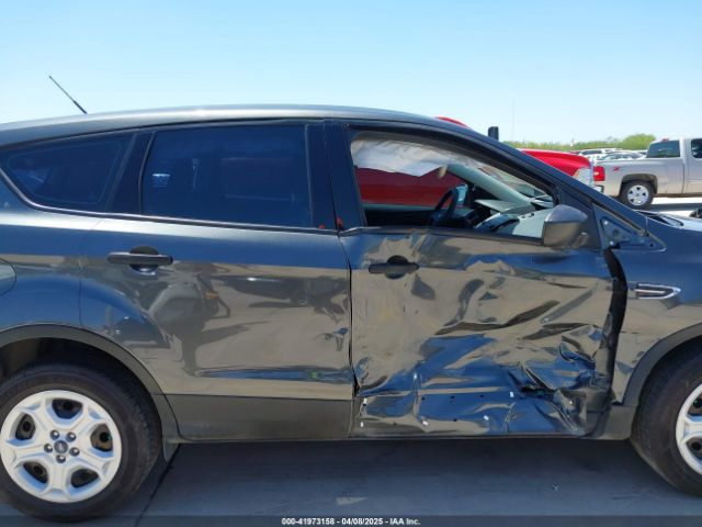 1FMCU0F79KUC25482 Ford ESCAPE S