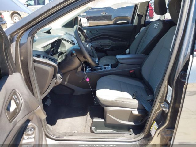 1FMCU0F79KUC25482 Ford ESCAPE S