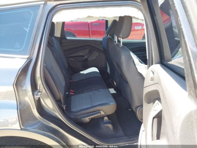 1FMCU0F79KUC25482 Ford ESCAPE S