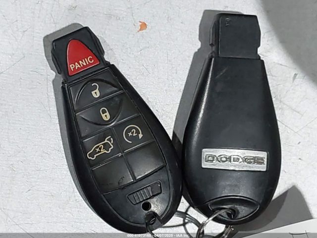 2013 DODGE DURANGO 1C4SDJETXDC660699 Photo 10