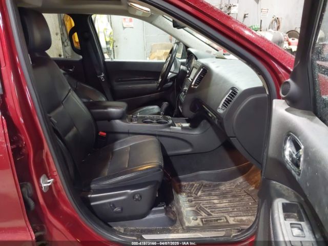 2013 DODGE DURANGO 1C4SDJETXDC660699 Photo 4