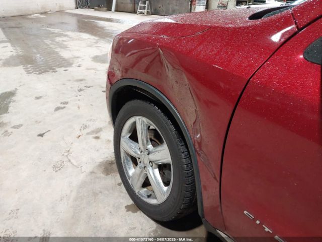 2013 DODGE DURANGO 1C4SDJETXDC660699 Photo 5