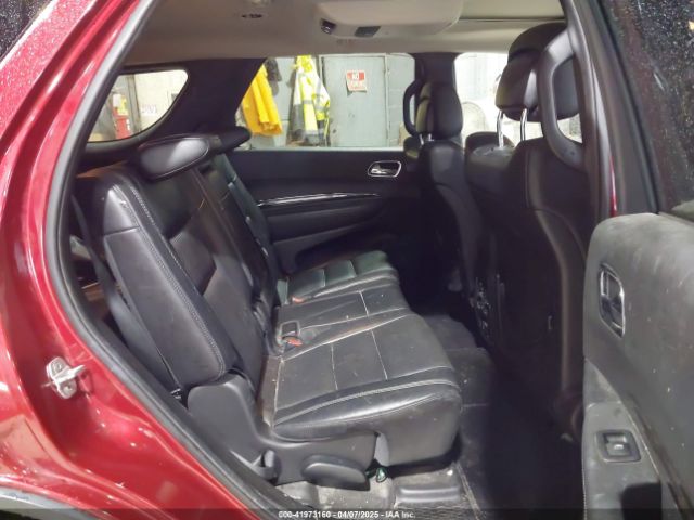2013 DODGE DURANGO 1C4SDJETXDC660699 Photo 7