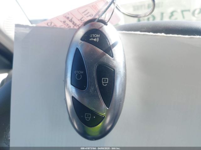 KM8HECA37SU190630 Hyundai Kona Limited