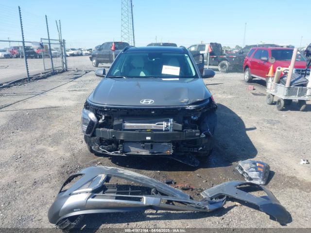 KM8HECA37SU190630 Hyundai Kona Limited