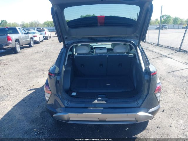 KM8HECA37SU190630 Hyundai Kona Limited