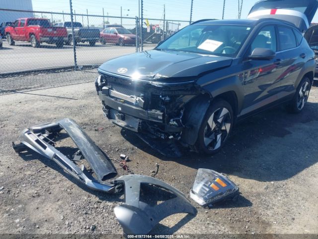 KM8HECA37SU190630 Hyundai Kona Limited