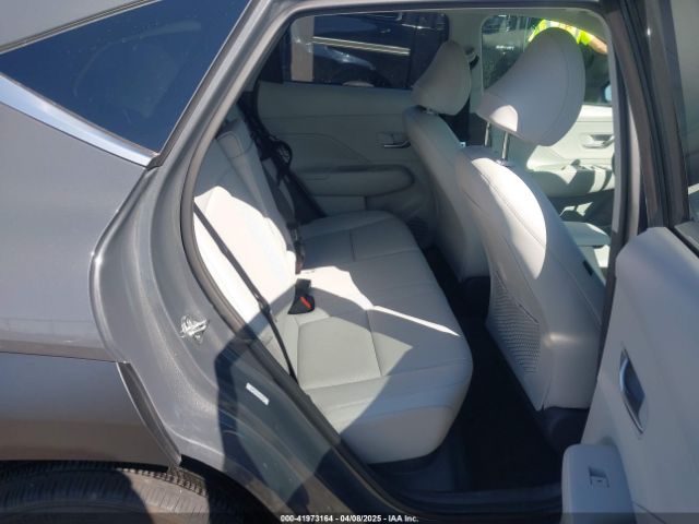 KM8HECA37SU190630 Hyundai Kona Limited