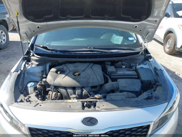 3KPFN4A89HE002954 KIA FORTE EX