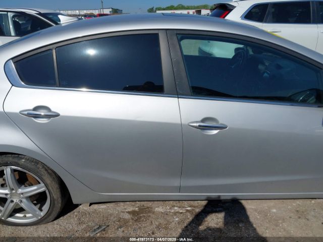 3KPFN4A89HE002954 KIA FORTE EX