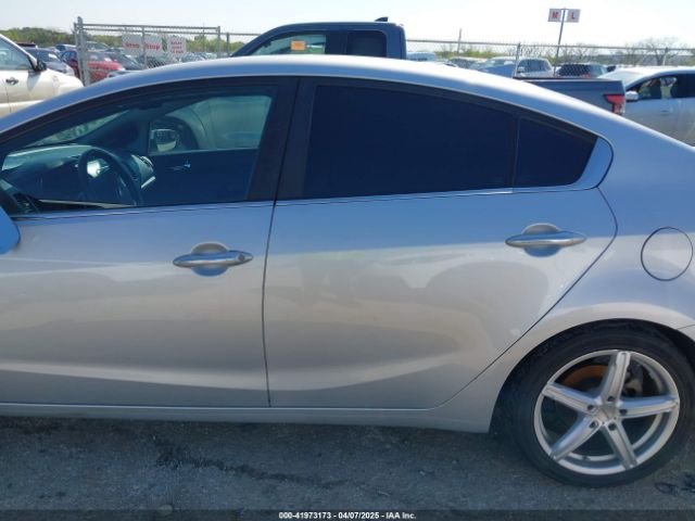 3KPFN4A89HE002954 KIA FORTE EX