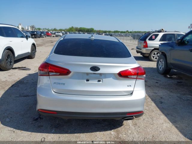 3KPFN4A89HE002954 KIA FORTE EX