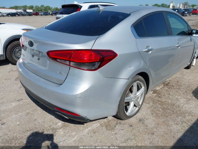 3KPFN4A89HE002954 KIA FORTE EX