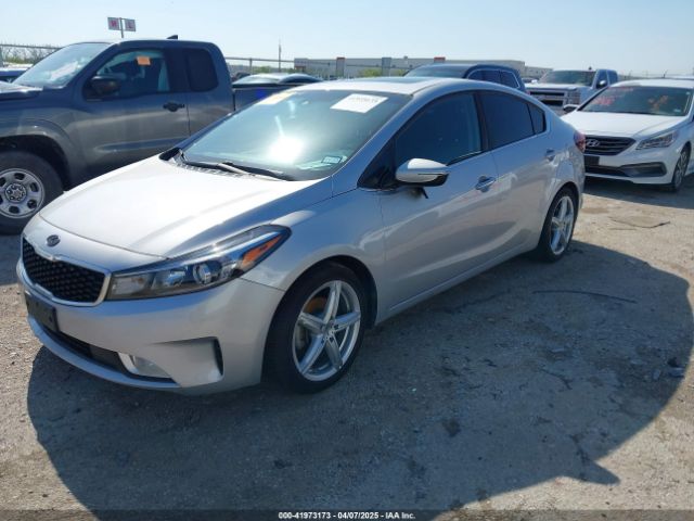3KPFN4A89HE002954 KIA FORTE EX