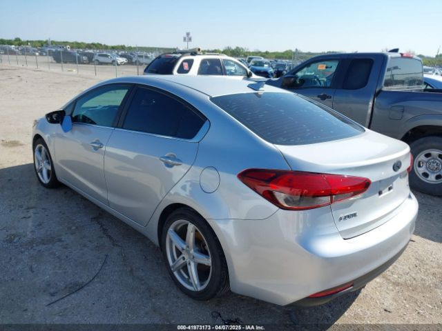 3KPFN4A89HE002954 KIA FORTE EX