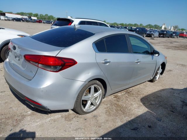 3KPFN4A89HE002954 KIA FORTE EX