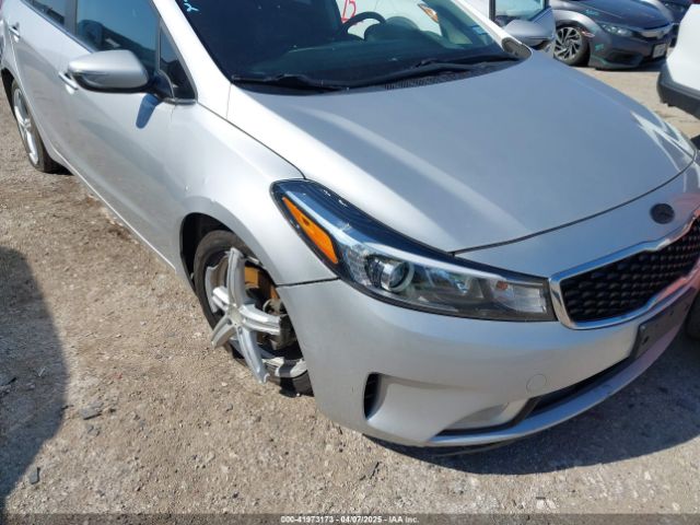 3KPFN4A89HE002954 KIA FORTE EX