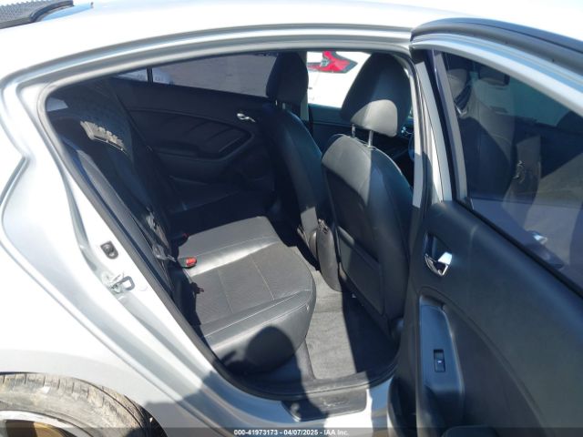 3KPFN4A89HE002954 KIA FORTE EX