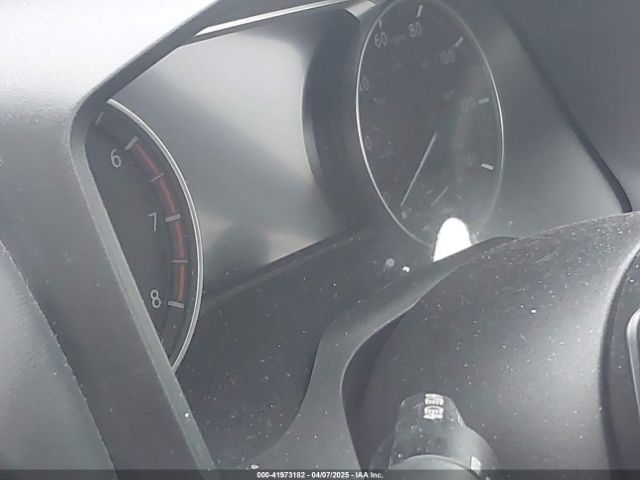 JN8AT3BBXMW219695 Nissan Rogue Sv Intelligent Awd