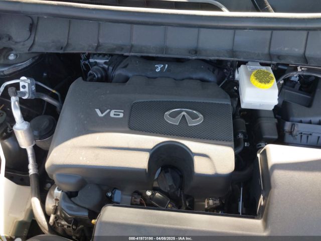 5N1DL1ER5RC359115 Infiniti QX60 PURE