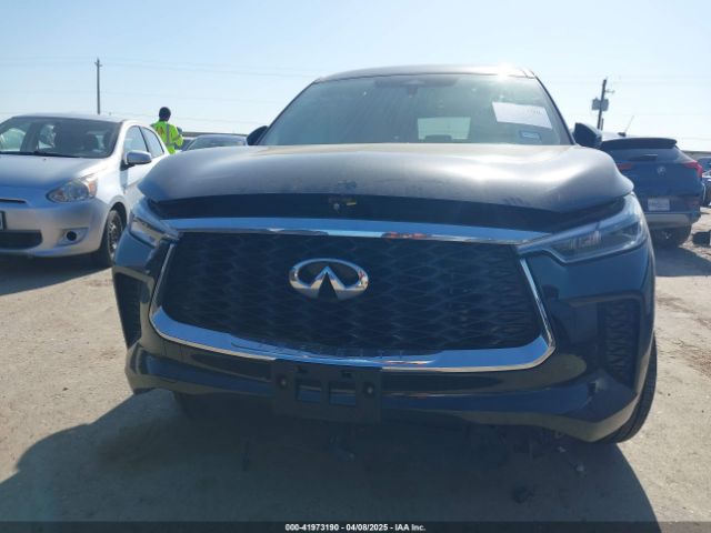 5N1DL1ER5RC359115 Infiniti QX60 PURE