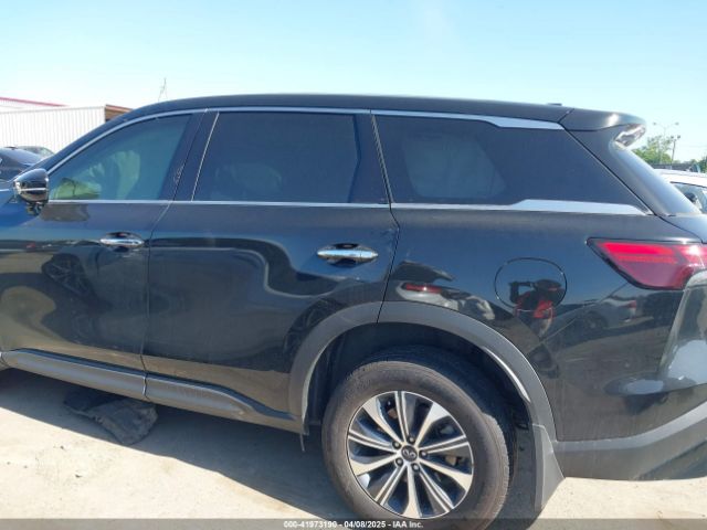 5N1DL1ER5RC359115 Infiniti QX60 PURE